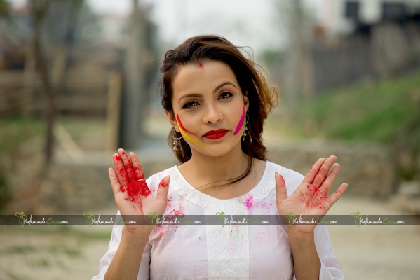 Aliza Katuwal – Gallery 40